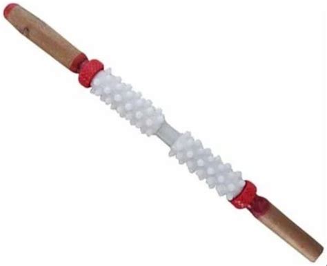 Anand Roll- Soft Plastic - ACS Acupressure Anand Roller - I Soft ...