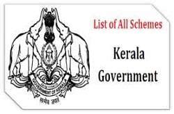 Kerala Schemes and Projects - Kerala PSC KAS PDF Download