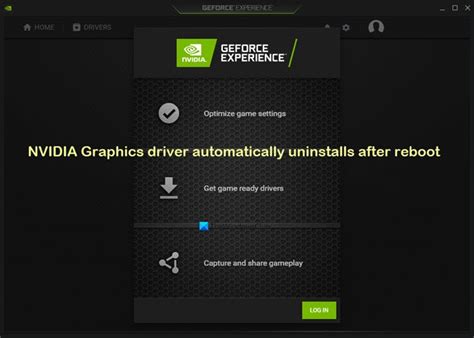 Install NVIDIA Control Panel 的图像结果