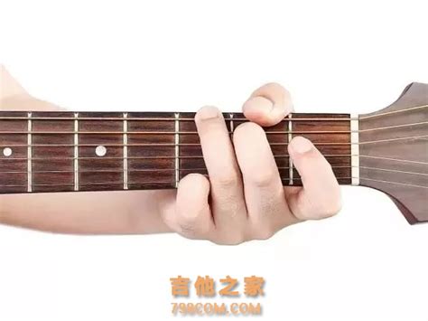 吉他特殊调弦法详解 - 民谣吉他 - 吉他社