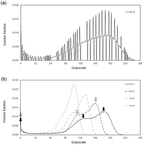 Visual Computation of Material Microstructure and Deformation