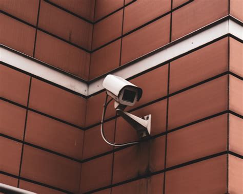 Bioscope security systems