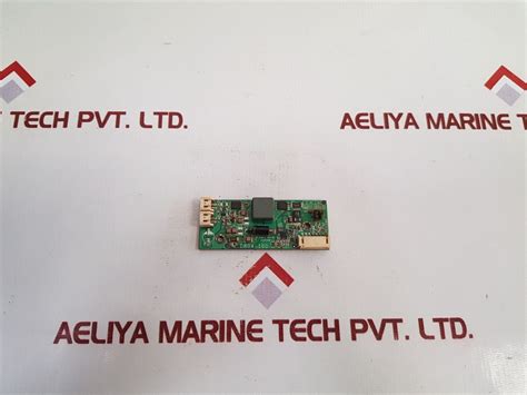 Siemens 6Ra0002-0Fc01 Field Controller Pcb 94V-0 – Aeliya Marine Tech