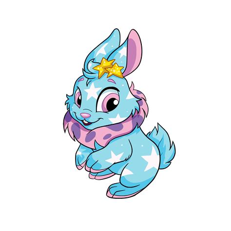 Pet Styles | Rainbow Pool | Neopets Wardrobe
