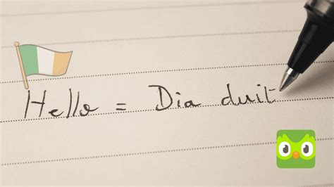 Image result for Irish Language Lessons