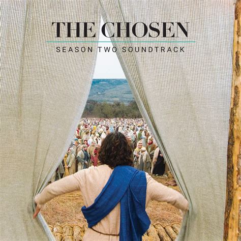 ‎The Chosen: Season Two (Original Series Soundtrack) - Album by The ...