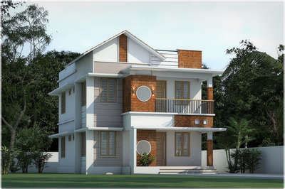 Designs by Architect B and F Architects, Malappuram | Kolo