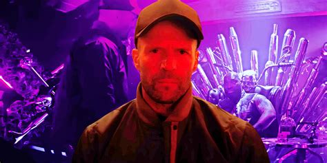 10 Best Black Superhero Movies Ranked, According To Rotten Tomatoes