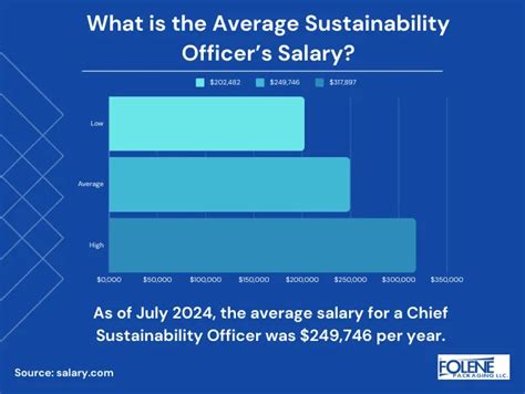Chief Sustainability Officer: 6 Reasons To Have One | Folene