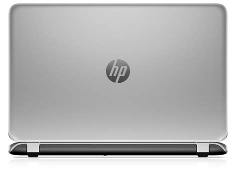 HP Notebook 15 的图像结果