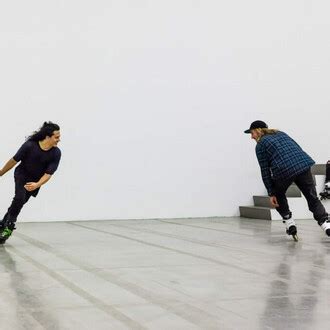 Camille Henrot. The Pale Fox | Meer