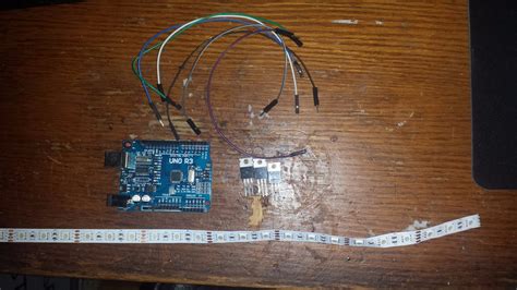 Image result for RGB Light Arduino
