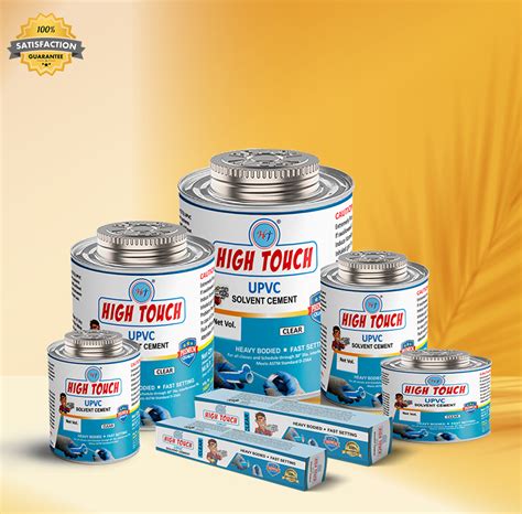 CPVC pipe adhesive manufacturers in india, exporter and supplier