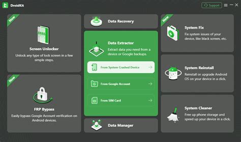 Extract Data From Android Phone 的图像结果