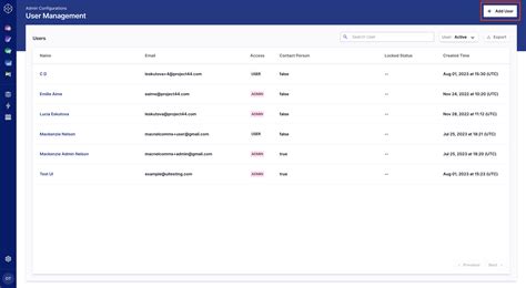 Image result for Add User Account