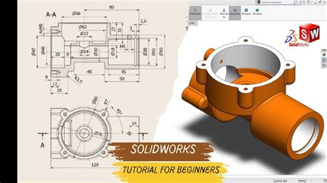 Image result for Beginner SolidWorks Projects