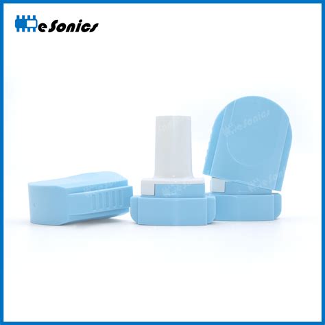 Image result for Dry Powder Inhaler Exploded-View