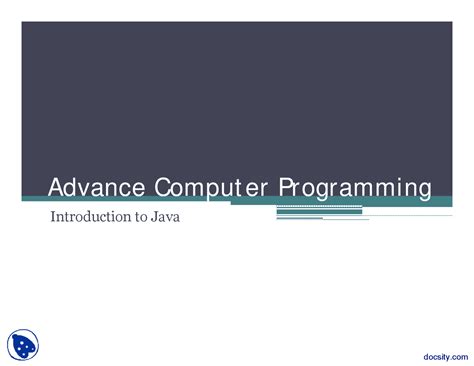 Image result for Introduction to Interactive Programming Java