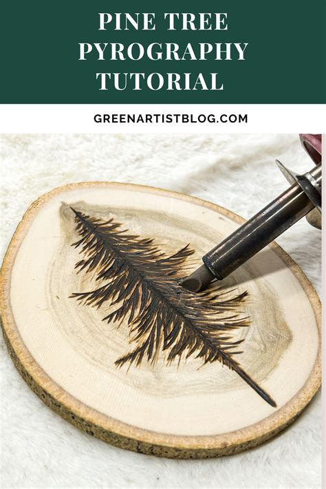 Image result for Pyrography Beginner