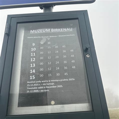 Auschwitz-birkenau (2026) - All You MUST Know Before You Go (w/ Reviews)