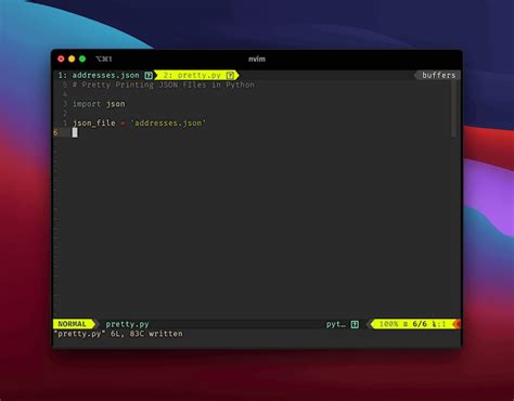 Image result for Python Make JSON One Line per Entry