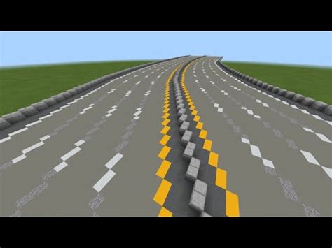 Image result for Minecraft Freeway Timelapse