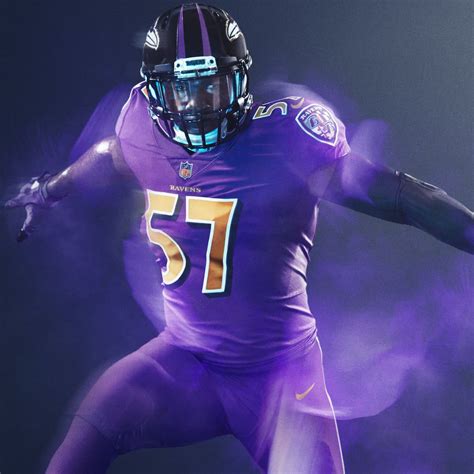 NFL color rush uniforms: Ranking best, worst jerseys - Sports Illustrated