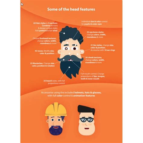 Buy Character Animation Explainer Toolkit Template Bundle Mega ...