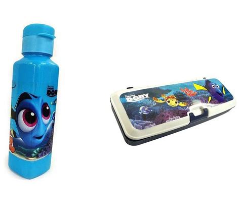 Sterling Horizons Disney Combine Gift Set Assorted Capacity 500ml ...