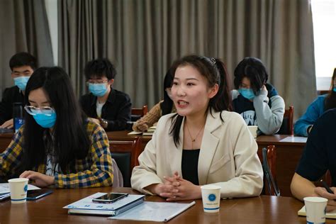 55人受聘研究生兼职辅导员 在实践中提升综合素养-欢迎访问中国地质大学！