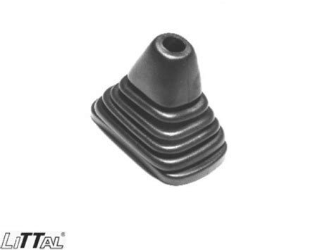 Littal 10-03 Gear Lever Boot 1000 for Maruti Suzuki 1000 | Parts Big Boss