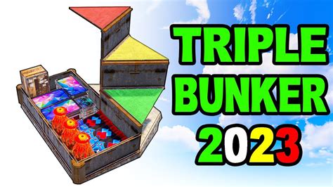 Image result for Triple Rust Base