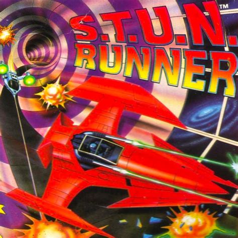Image result for Stun Runner Game