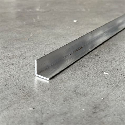 Equal Angle - SD ALUMINIUM