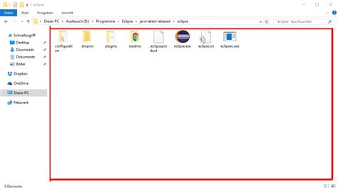 Image result for Java File in Windows Explorer