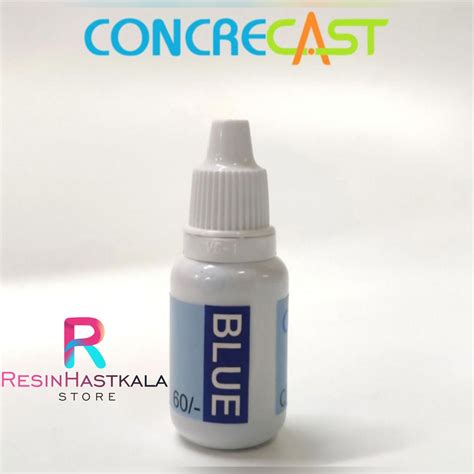 Concrete / Terra / Jesmonite Pigment – Resinhastkala Store