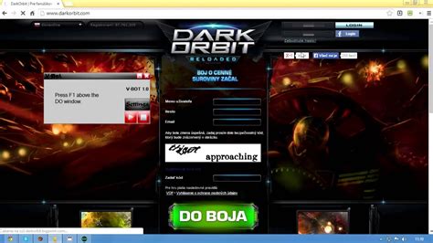 Image result for Darkorbit Bot Tutorial