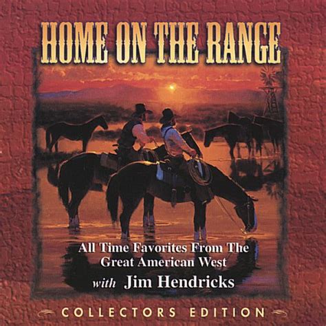 Buy Home on the Range Online at Low Prices in India | Amazon Music ...
