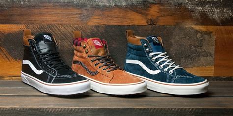 Top Ten: Fall Sneaker Guide