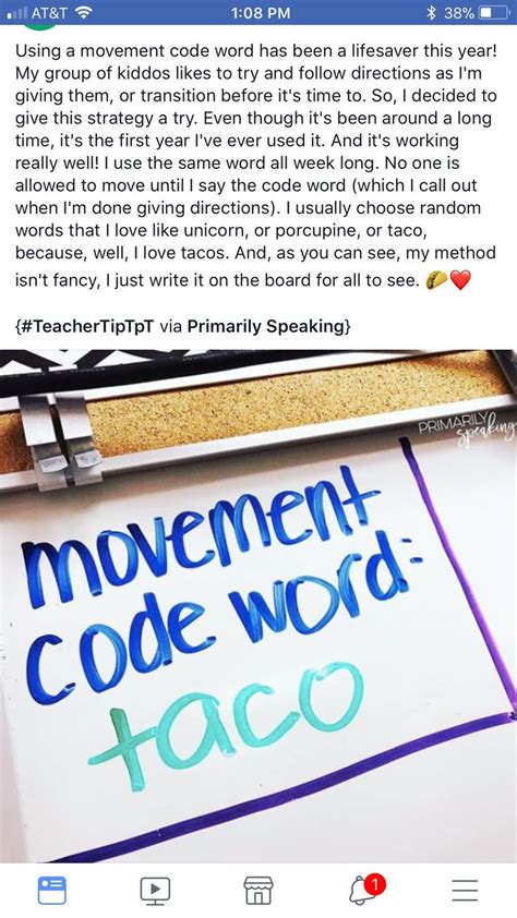 Image result for Writing Movement Code