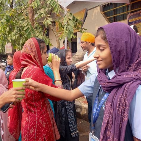 Exploring Faith and Values: A Memorable Visit to Gurudwara - Kothari ...