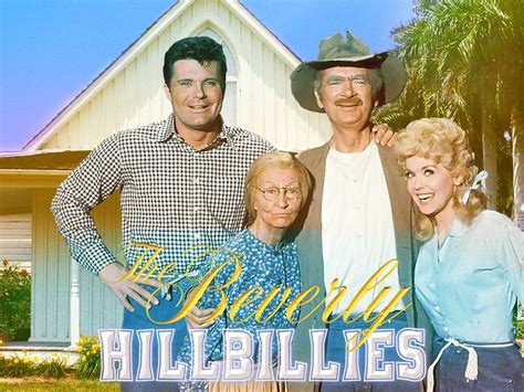 Beverly Hillbillies Movie Cast