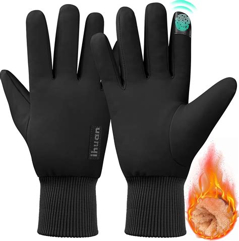 Mens Gloves Amazon Canada at William Justice blog