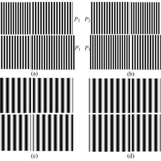 Image result for Vernier Alignment Moire