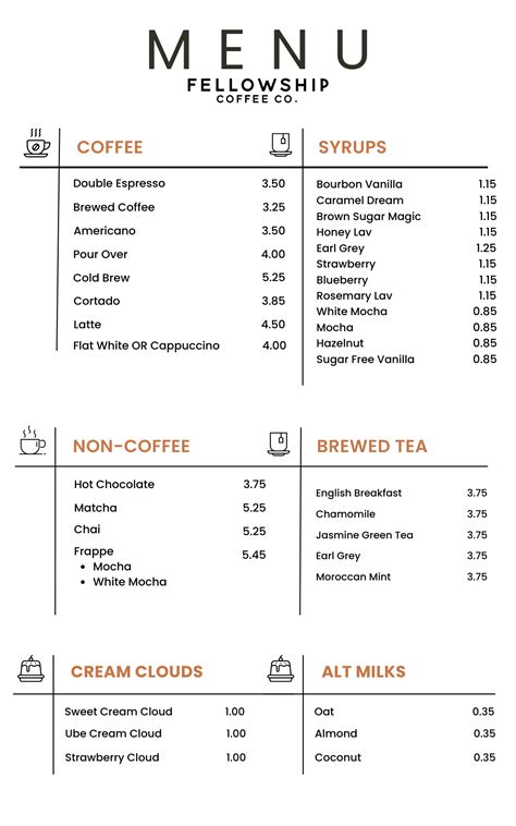 Houston Coffee Catering - Mobile Coffee & Espresso Bar - Fellowship ...