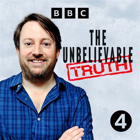 BBC Sounds - The Unbelievable Truth - Available Episodes