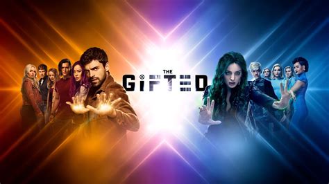 Download Lorna Dane Polaris (Marvel Comics) TV Show The Gifted 4k Ultra ...