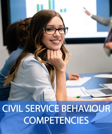 Civil Service Competencies 的图像结果