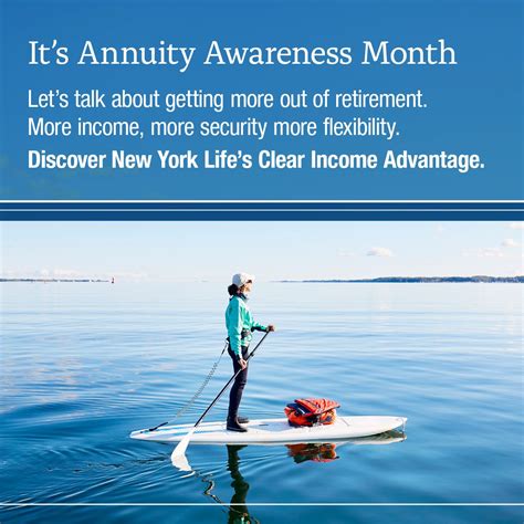 New York Life Annuities on LinkedIn: Check out our rates.