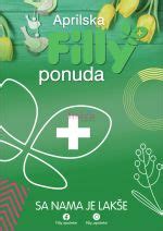 Akcijski katalozi : Lisica.RS